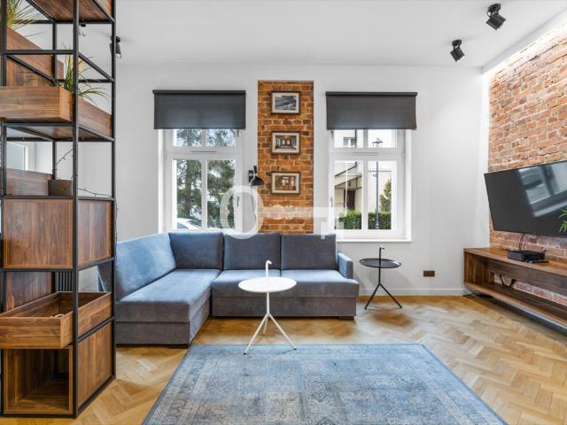 Unikalne apartamenty w Sopocie, 122 m², blisko plaży polecam!