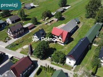 Unikalne gospodarstwo na Podhalu 3ha, dom, budynki, media