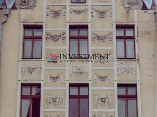 Unikalne mieszkanie w zabytkowej kamienicy na Rynku Nowomiejskim