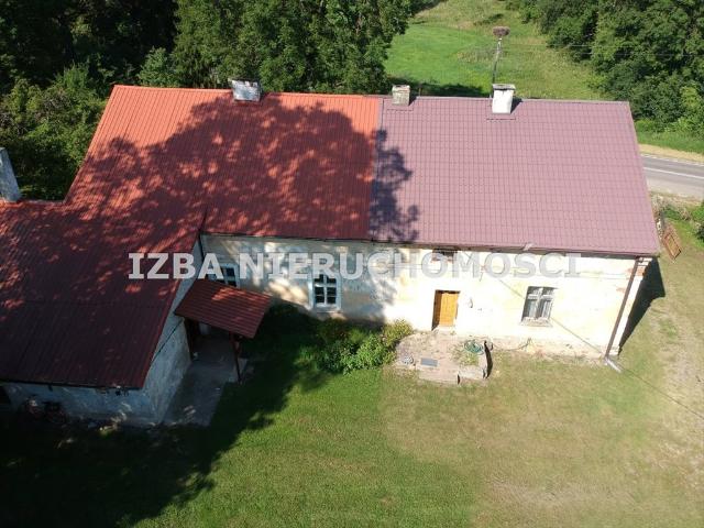Siedlisko na Mazurach z potencjałem na agroturystykę polecam!