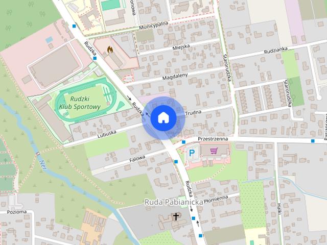 Unikalny Apartament z tarasem na Rudze Pabianickie