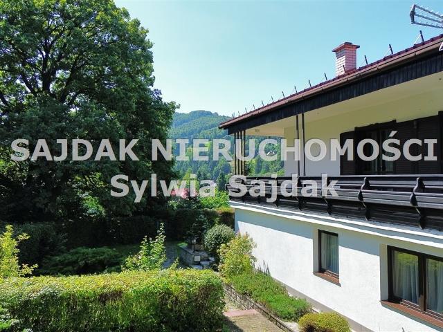 Unikalny dom 280 m2 z widokiem na góry i rzekę