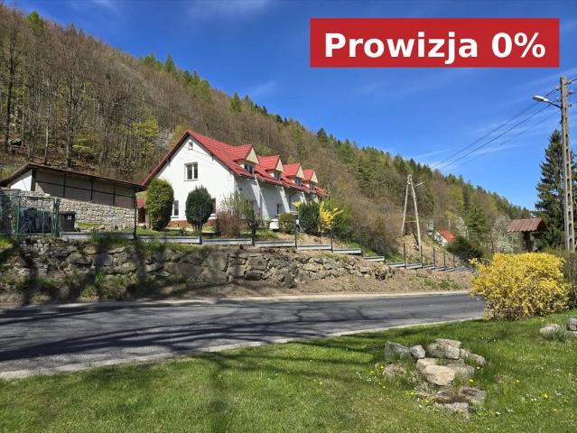 Unikalny dom 320 m² z sauną i potencjałem inwestycyjnym