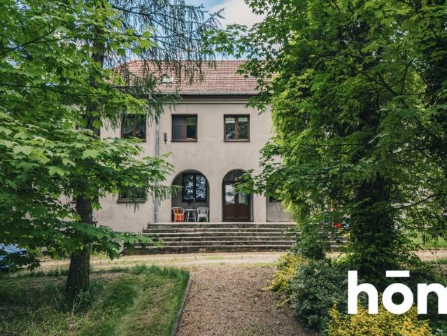 Polecam przestronny dom 560 m² z potencjałem biznesowym