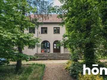 Unikalny dom 560 m² z dużą działką i potencjałem biznesowym