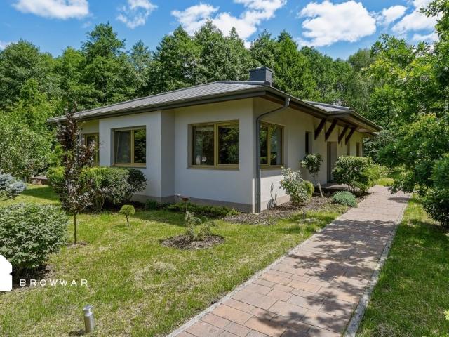 Unikalny dom z stadniną i stawami zapraszam