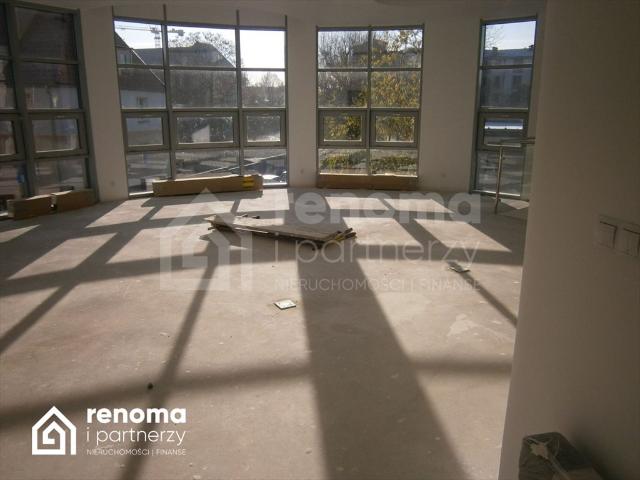 Unikalny lokal rotunda w centrum Koszalina, 155 m2