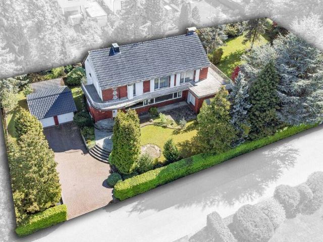 UNIKAT am Weitmarer Holz Großes Grundstück Doppelgarage VIDEO