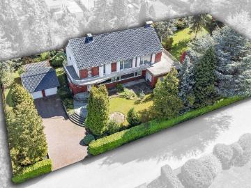 UNIKAT am Weitmarer Holz Großes Grundstück Doppelgarage VIDEO