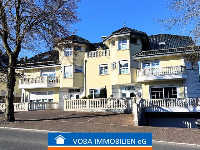 Unikat für echte Immobilienliebhaber!