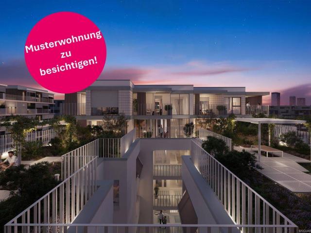UNIKAT FÜR FREIGEISTER – VILLAGE IM DRITTEN