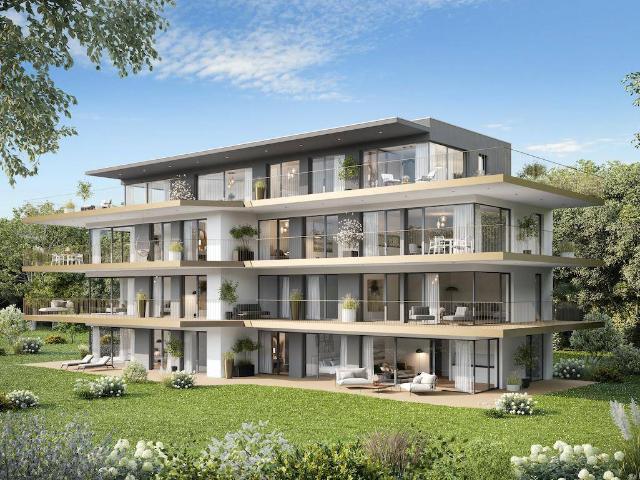 Unikat Ihre Wohnung. Ihre Wahl. Nähe LKH