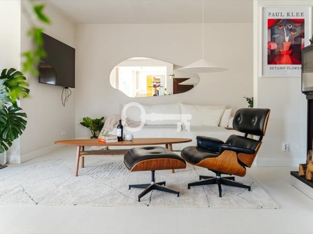 Luksusowa rezydencja 162 m² z unikatowym wnętrzem