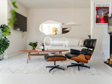 Luksusowa rezydencja 162 m² z unikatowym wnętrzem
