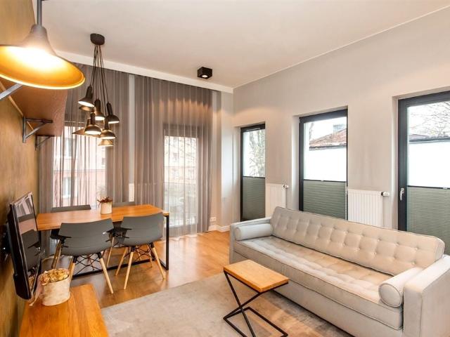 Unikatowe 2 pokoje w centrum Śródki ul. Ostrówek Poznań, Śródka