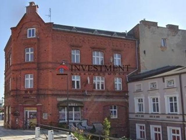 Unikatowe mieszkanie w zabytkowej kamienicy z widokiem na park