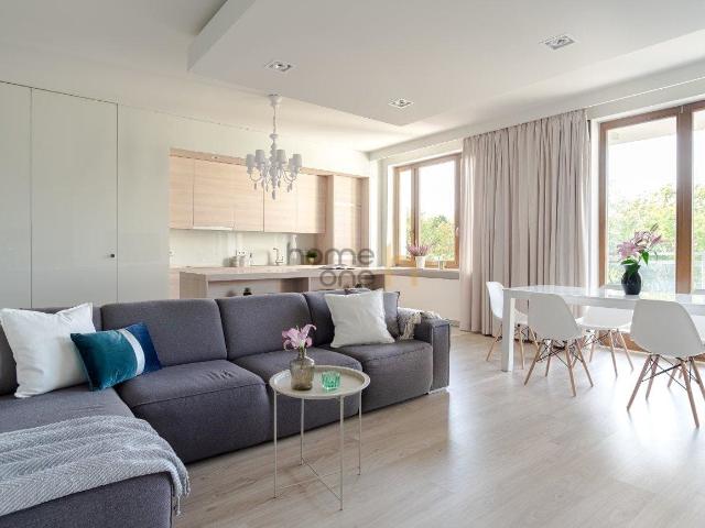 Unikatowy apartament | 3 pokoje | Premium
