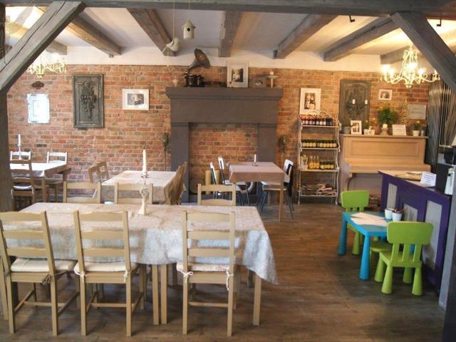 Unikatowy młyn z restauracją, 317 m2, blisko atrakcji