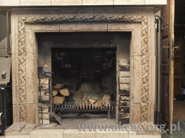 Unikatowy pałac z 1909 r. 600 m2 do remontu w Piasecznie