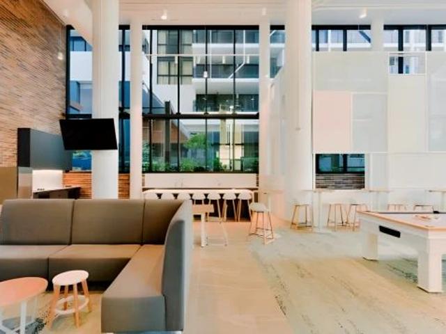 UniLodge Toowong, Brisbane