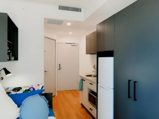 UniLodge Toowong, Brisbane