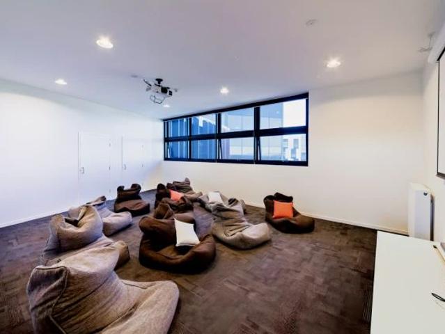 UniLodge @ UC UC Lodge, Canberra