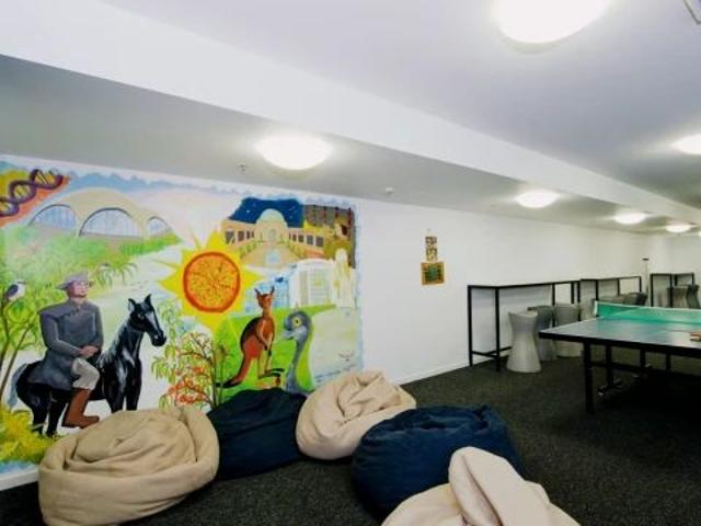 UniLodge @ UC Weeden Lodge, Canberra