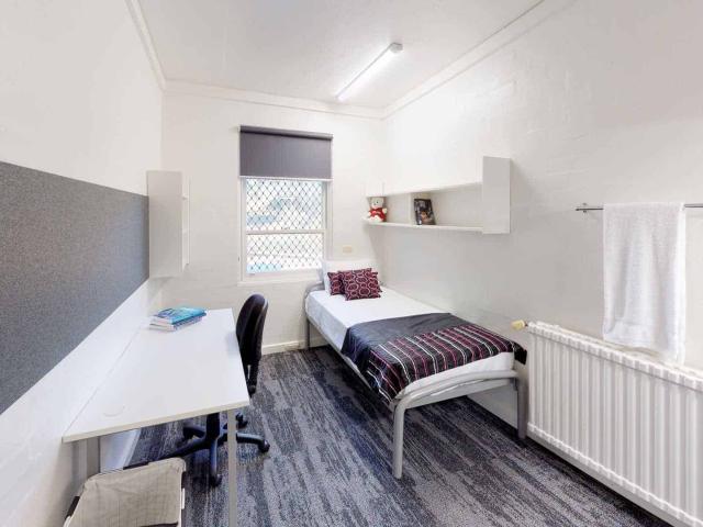 UniLodge @ UC Campus West, Canberra Student Accommodation | Amber