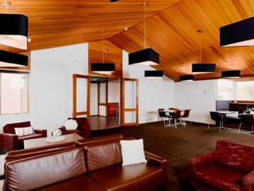 Cotter River, Jembaicumbene - Equipped kitchen