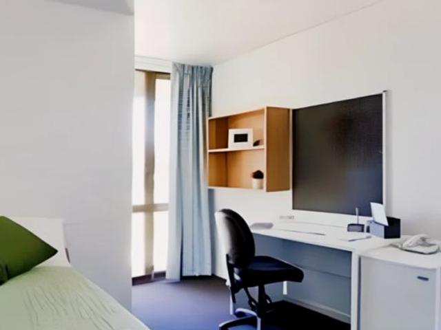 UniLodge @ UC Campus West & Guginya, Canberra
