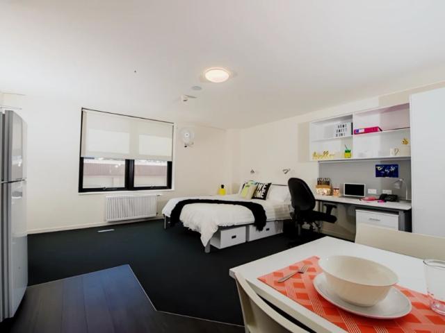 UniLodge @ UC Cooper Lodge, Canberra