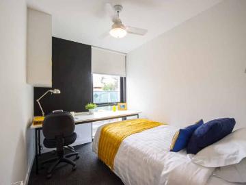 UniLodge Victoria University Melbourne Student Accommodation | Amber