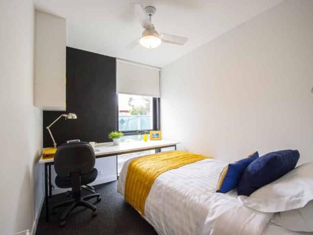 UniLodge Victoria University Melbourne Student Accommodation | Amber