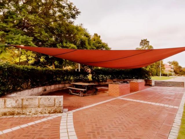 UniLodge at Curtin Kurrajong Village, Perth