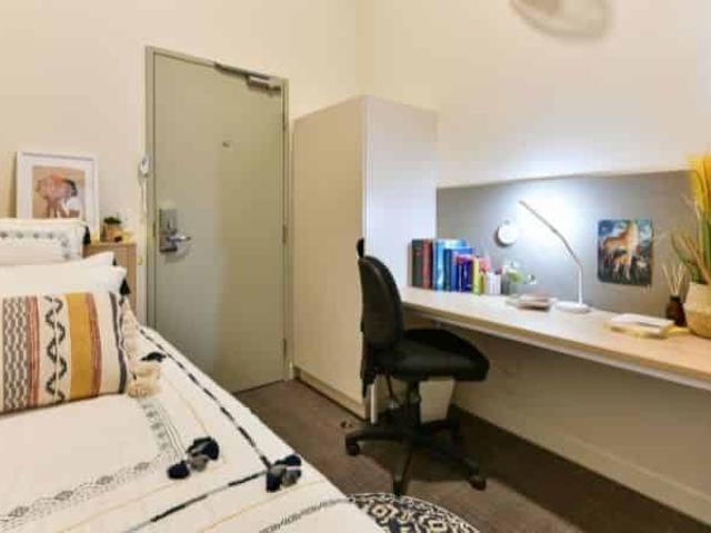 UniLodge Herston Brisbane Student Accommodation | Amber