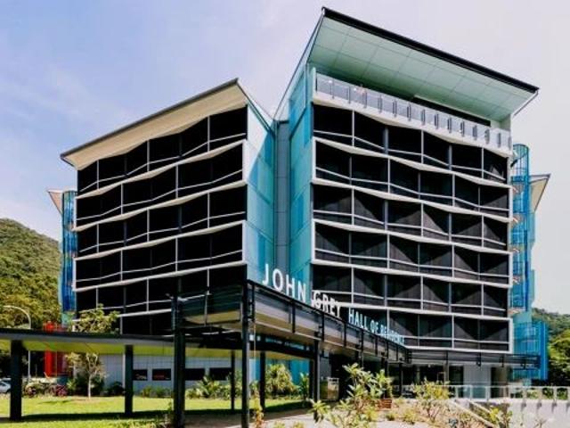 UniLodge John Grey Hall, Cairns