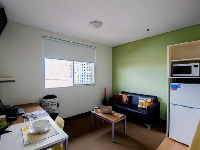 UniLodge Metro Adelaide, Adelaide