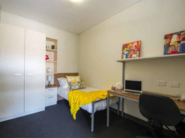 UniLodge Metro Adelaide, Adelaide Student Accommodation | Amber