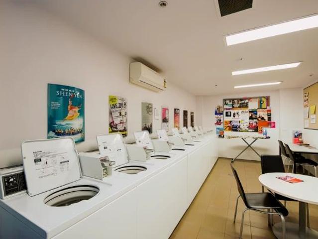 Student Living Waymouth, Adelaide