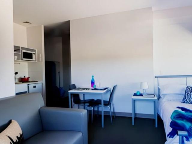 Student Living Waymouth, Adelaide