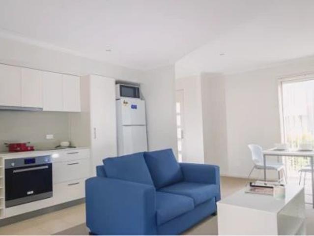 Student Living on Gould, Canberra