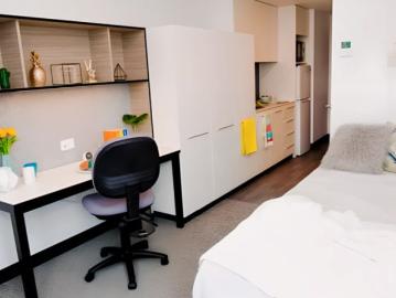 UniLodge Park Central, Brisbane