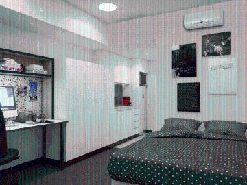 UniLodge Park Central Brisbane Student Accommodation | Amber