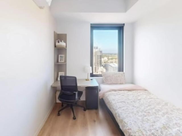 UniLodge Perth Central Student Accommodation | Amber