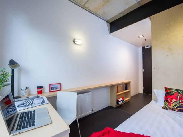 UniLodge @ RMIT Bundoora Walert House, Melbourne Student Accommodation | Amber