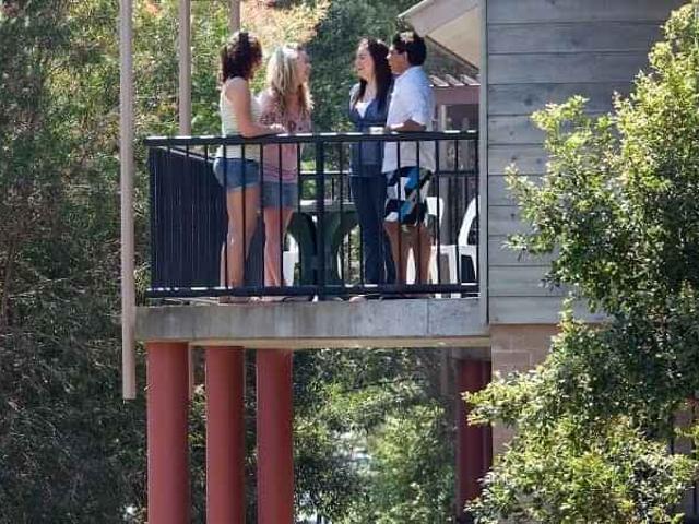 UniLodge SCU Coffs Harbour, Student Accommodation In New South Wales | Amber