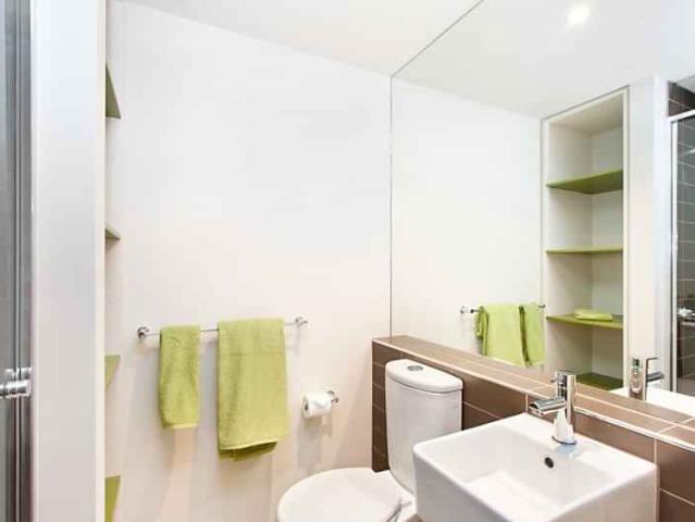 UniLodge Student Living Vivida, Melbourne Student Accommodation | Amber