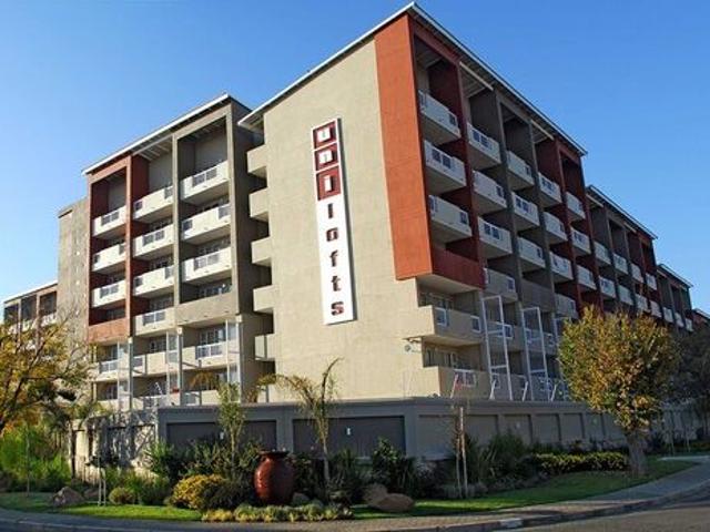 Unilofts Bloemfontein Student Accomodation 2021