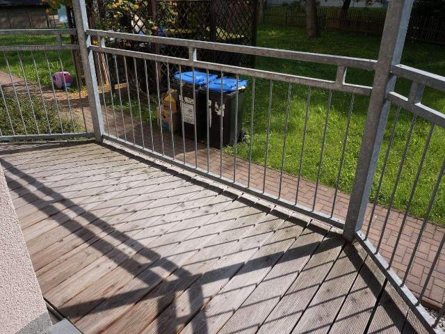 Uninah ! frei ab 1.11.25 ! Balkon Bad mit Dusche
