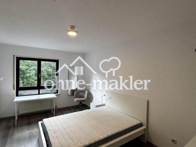 Uninähe & bezugsfertig: Gemütliche Single Wohnung mit Vollausstattung